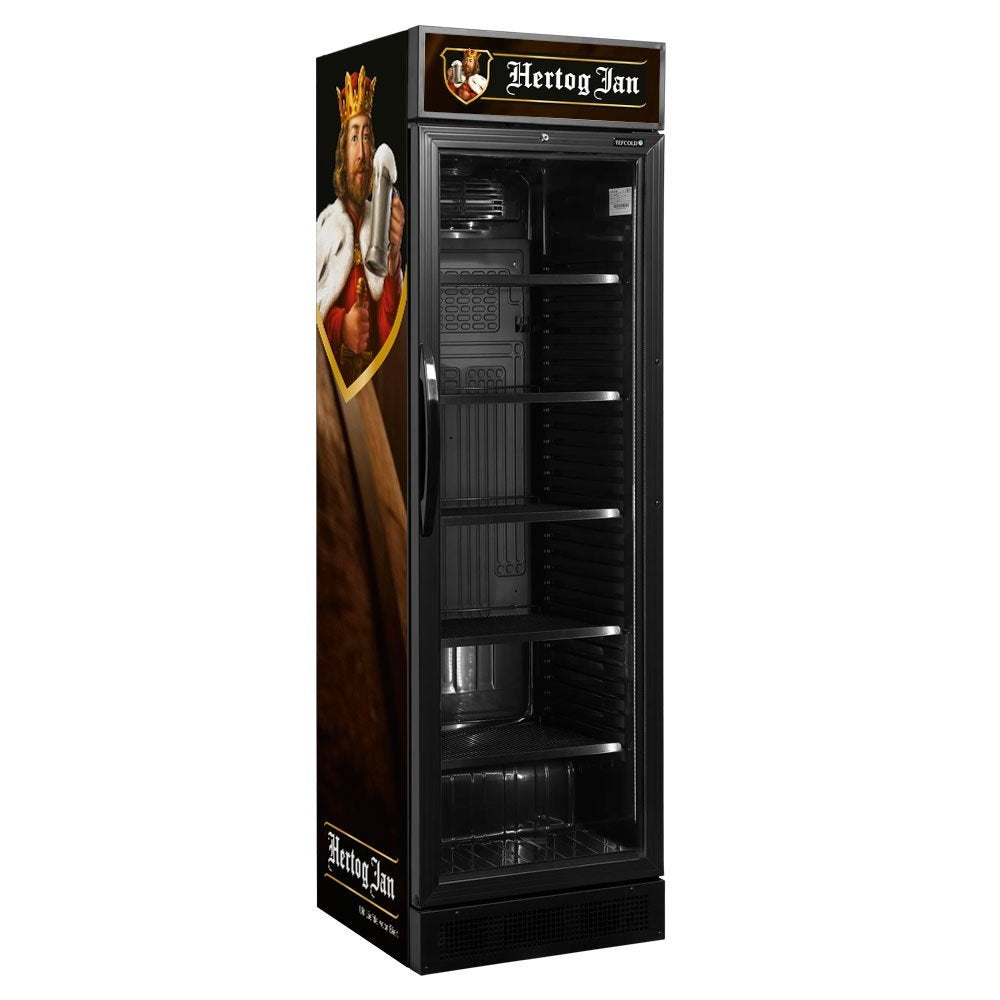 HERTOG JAN BIERKOELKASTEN – 3 MODELLEN UIT VOORRAAD!