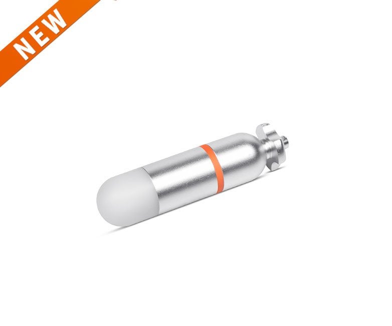 Orcatorch sd01 duiklamp mini licht baken lichtbaken, Watersport en Boten, Duiken, Graaf Lodewijkstraat 40, 3372 CD Hardinxveld-Giessendam