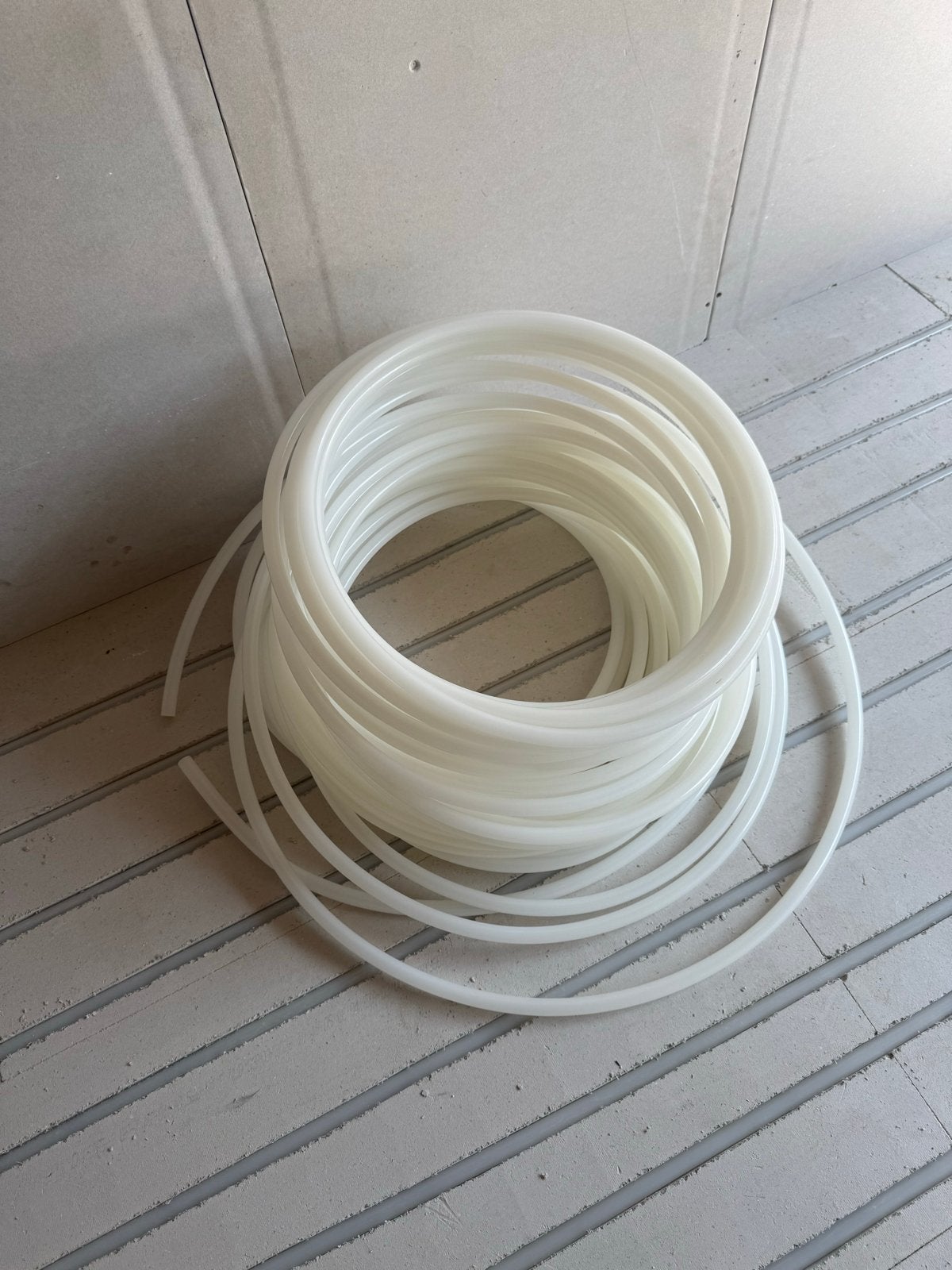 Vloerverwarmingsbuis 16x2.0 mm. 57m BESCHIKBAAR, Doe-het-zelf en Verbouw, Ophalen, Kunststof, Overige typen, Nieuw