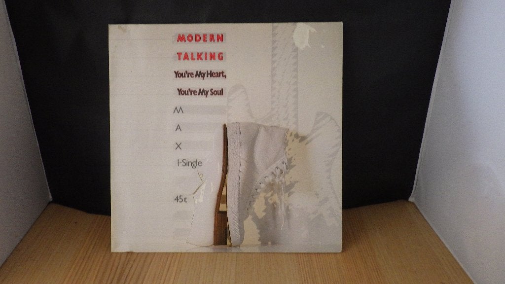 Maxi single Modern Talking, Ophalen of Verzenden, Gebruikt, Overige genres, Overige typen
