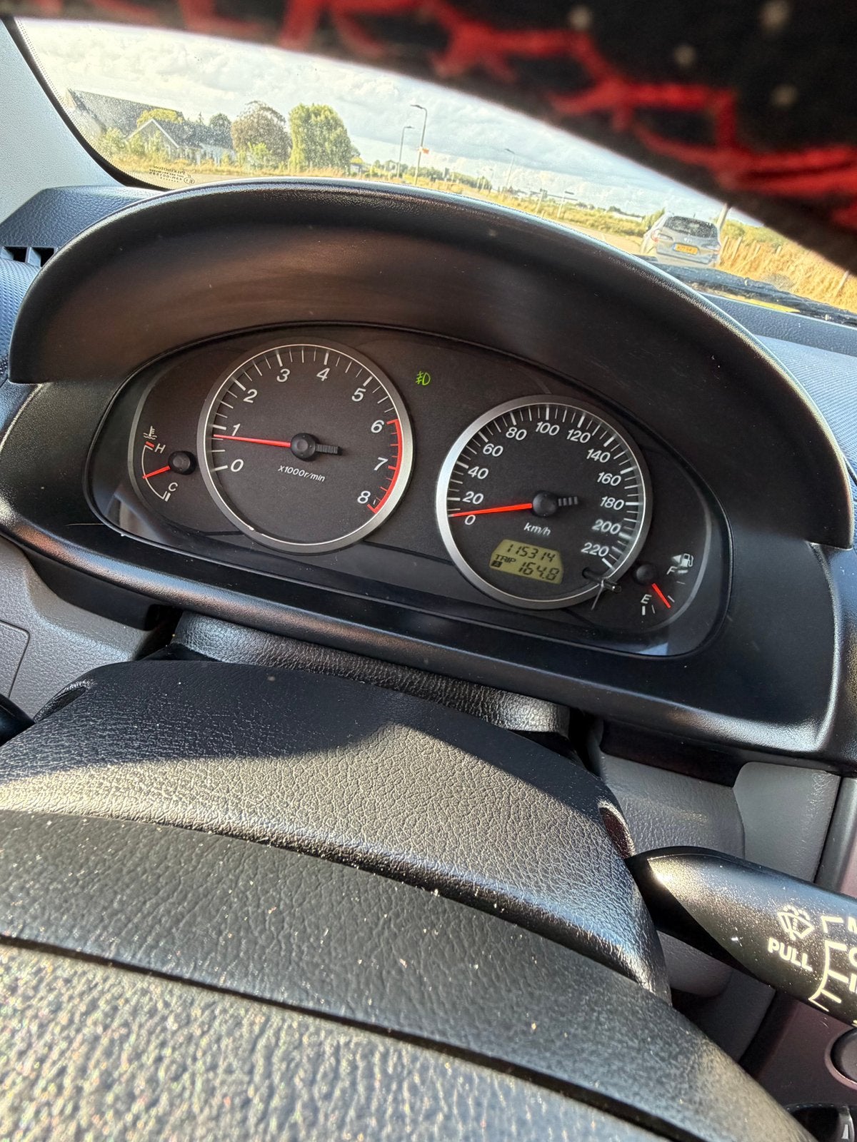 Foto 2 van Mazda2 2005 auto