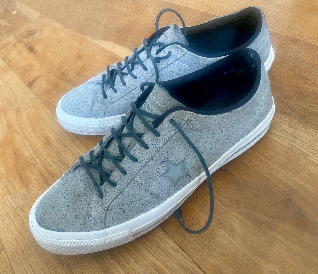 Converse maat 42, Overige kleuren, Converse, Ophalen of Verzenden, Sneakers of Gympen