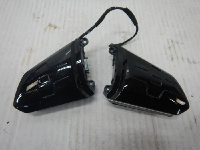 VW Golf 8 Stuurknopjes MF+ACC+VIEW+Lane Assist, Ophalen of Verzenden, Gebruikt