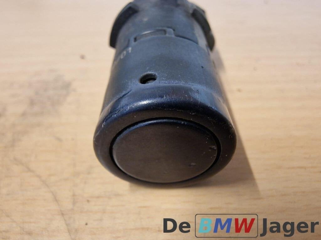 PDC-sensor blauw BMW E39 E53 E60 E61 E65 E66 6906446, Gebruikt, Ophalen of Verzenden, BMW