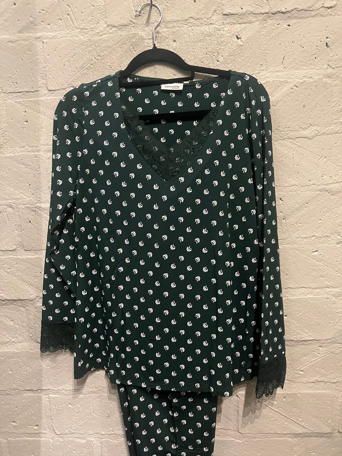 Pastunette pyjama 40 NIEUW!! Nieuwprijs€79,99, Ophalen of Verzenden, Nieuw