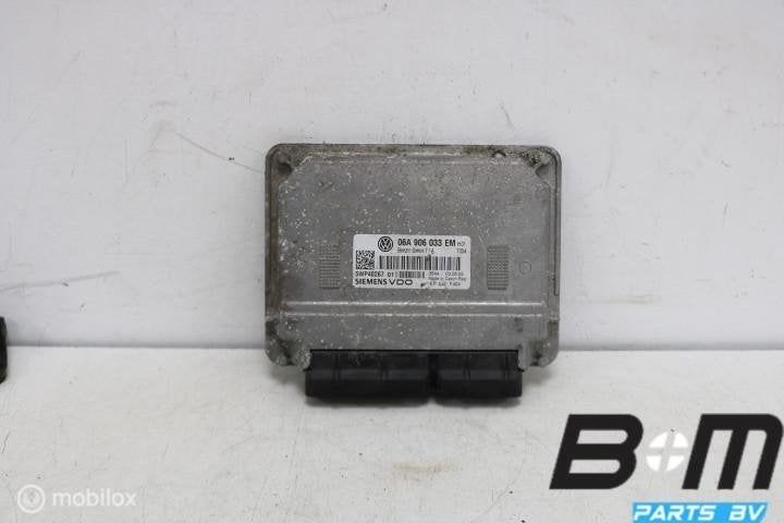 Motormanagement computer VW Jetta 170325165435, Auto-onderdelen, Gebruikt