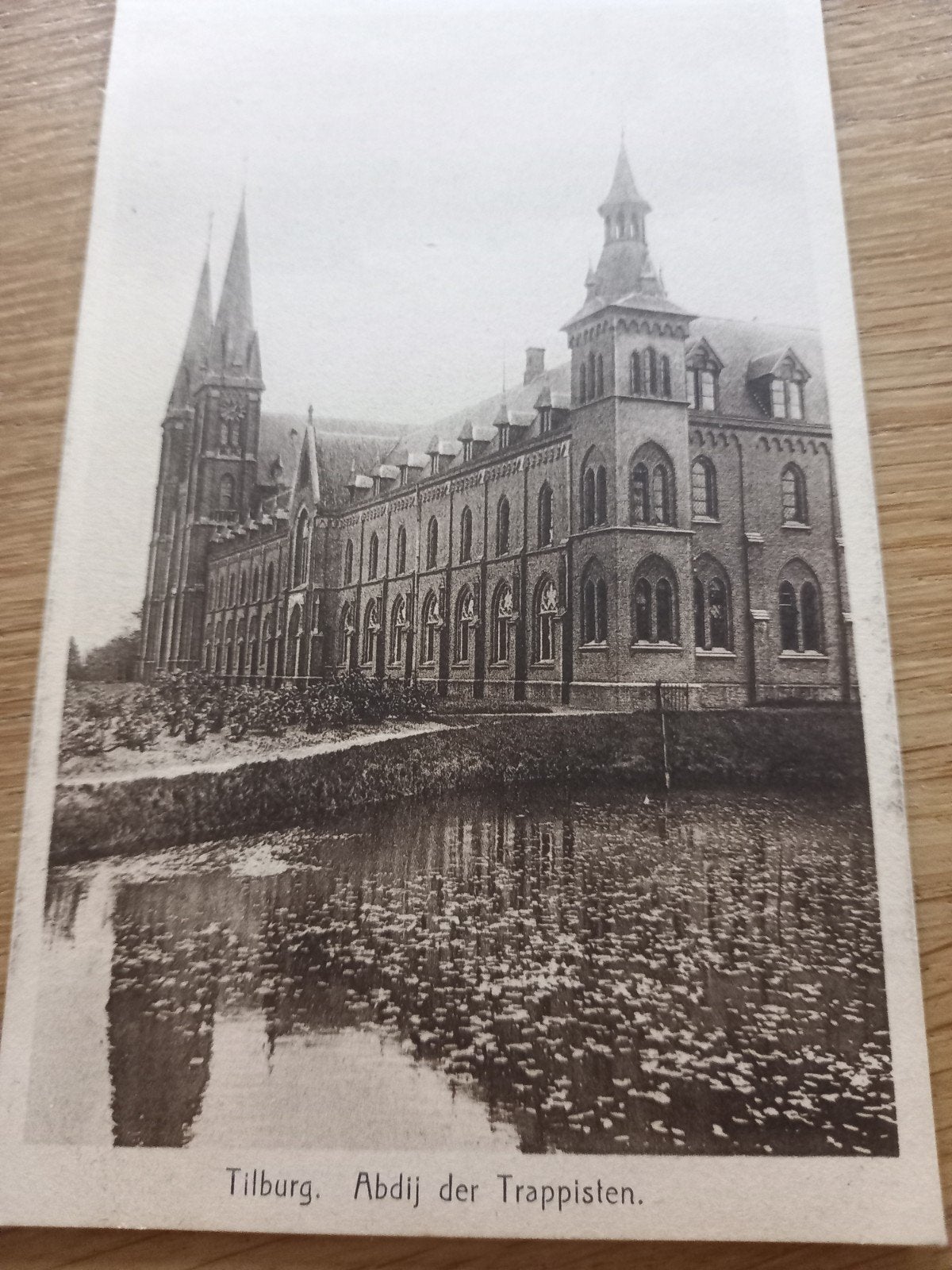 Berkel-Enschot, Ophalen of Verzenden, 1920 tot 1940