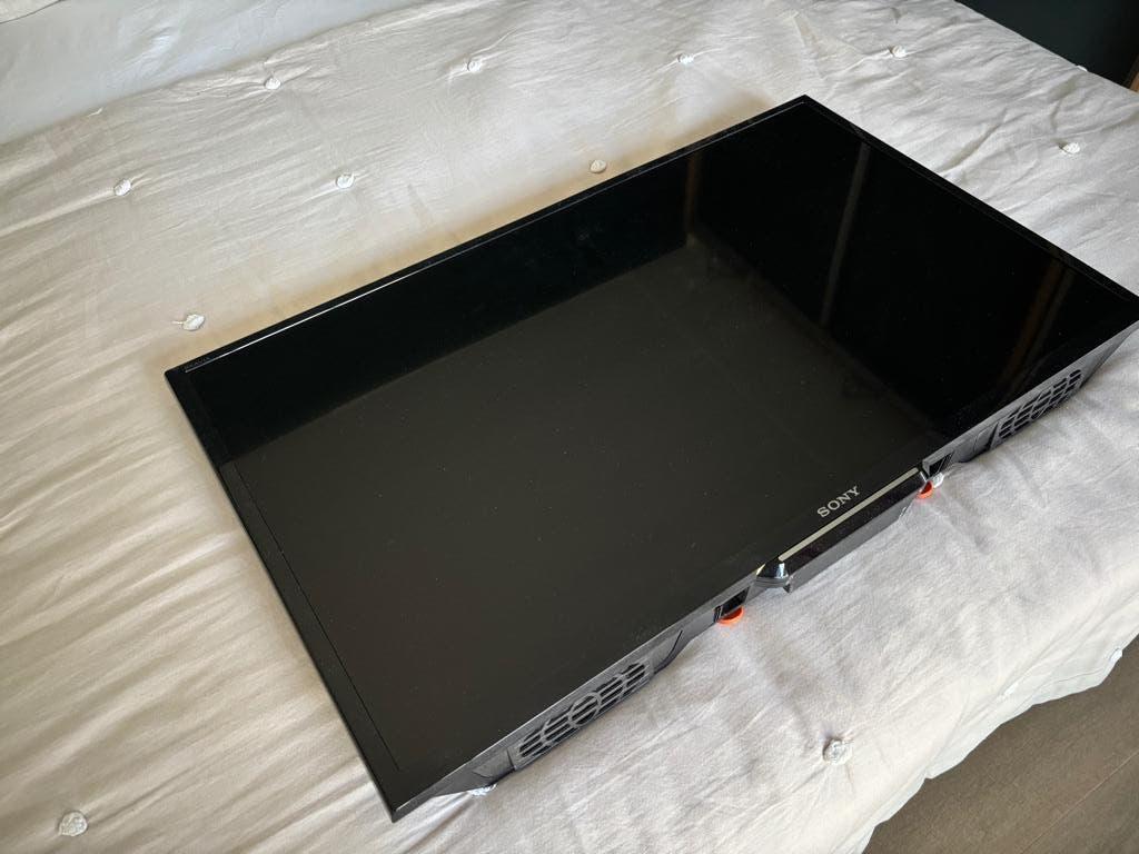 Sony Bravia TV 32 inch KDL 32R500C HD ready, Ophalen, 50 Hz, HD Ready (720p), Sony