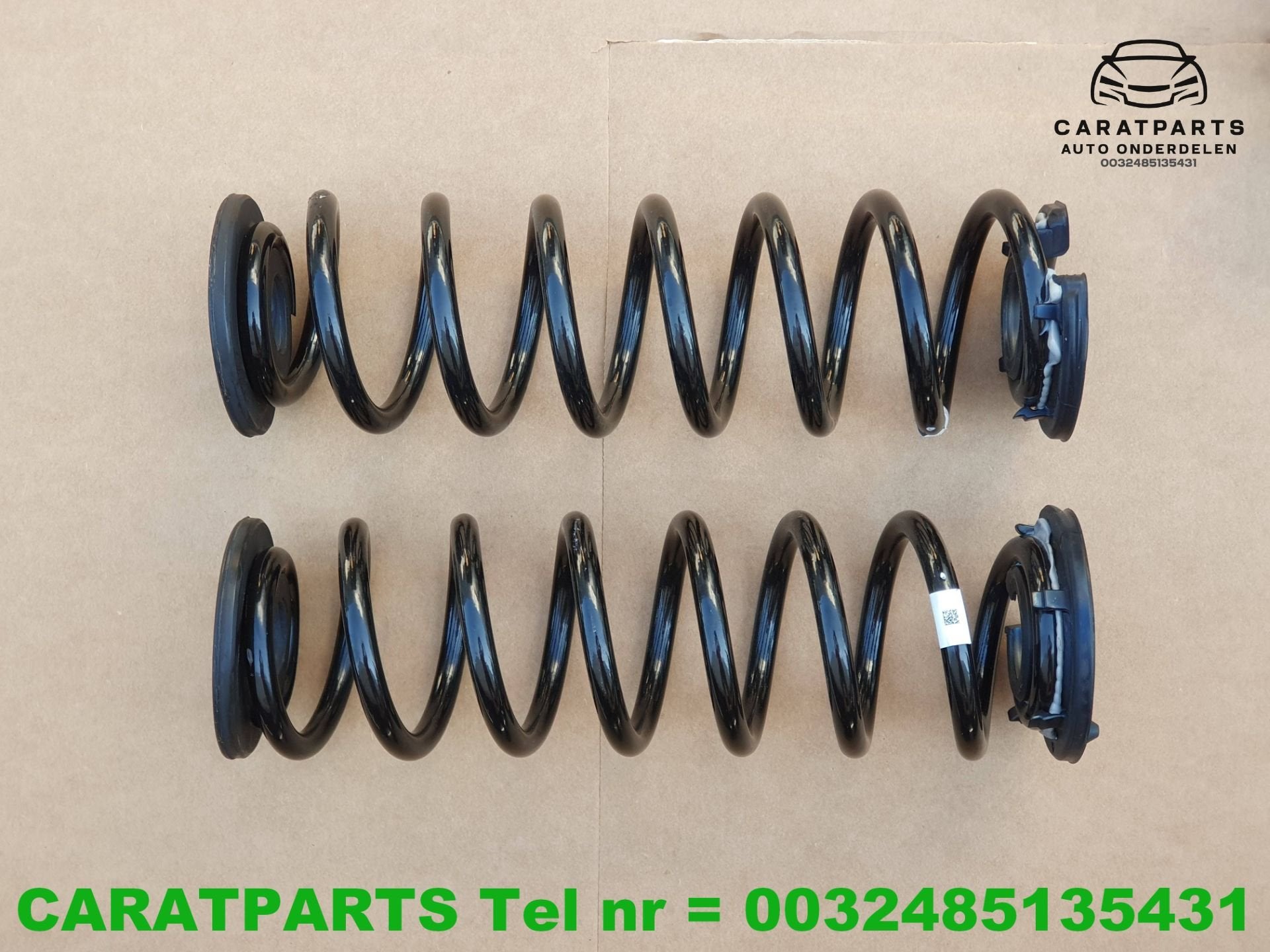 5QS511103M Tiguan CT1 spiraalveer kodiaq veren tiguan ct1, Gebruikt, Volkswagen, Volkswagen AG, Berliner Ring 2
38440  Wolfsburg, DE