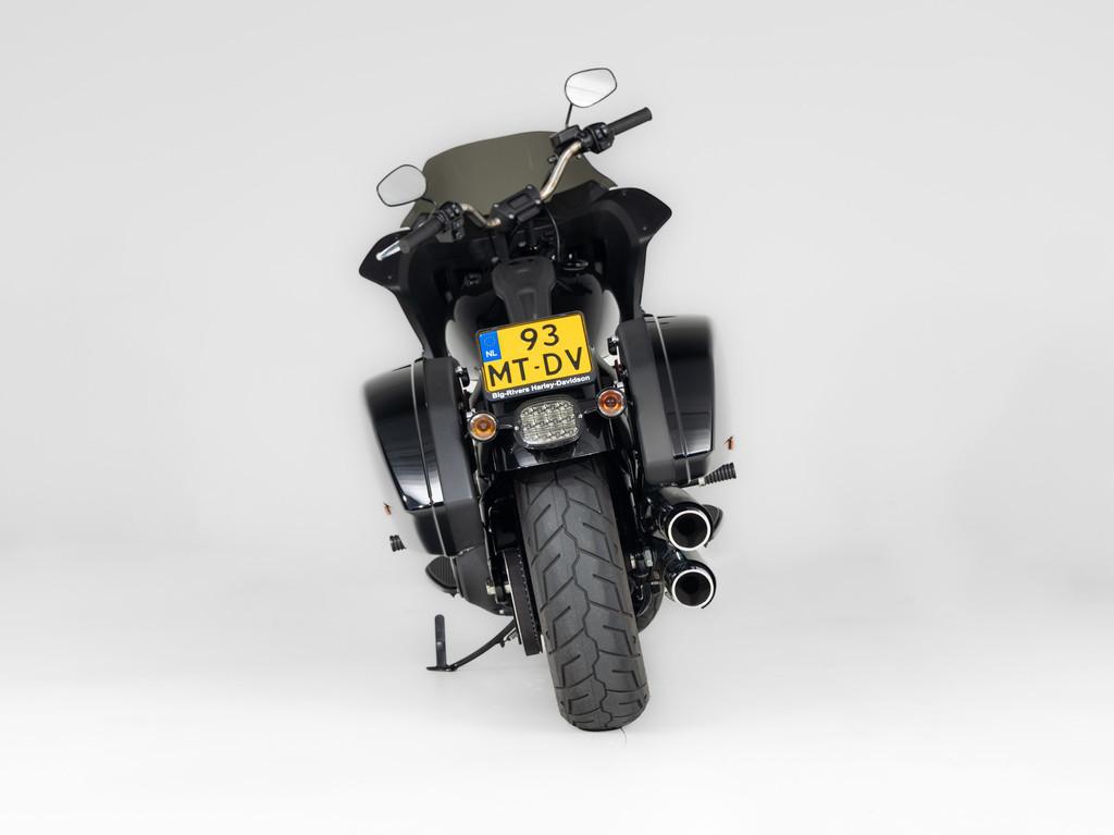 Harley-Davidson Low Rider ST (bj 2023), Motoren, Bedrijf, LED Verlichting, Overig, 1923 cc