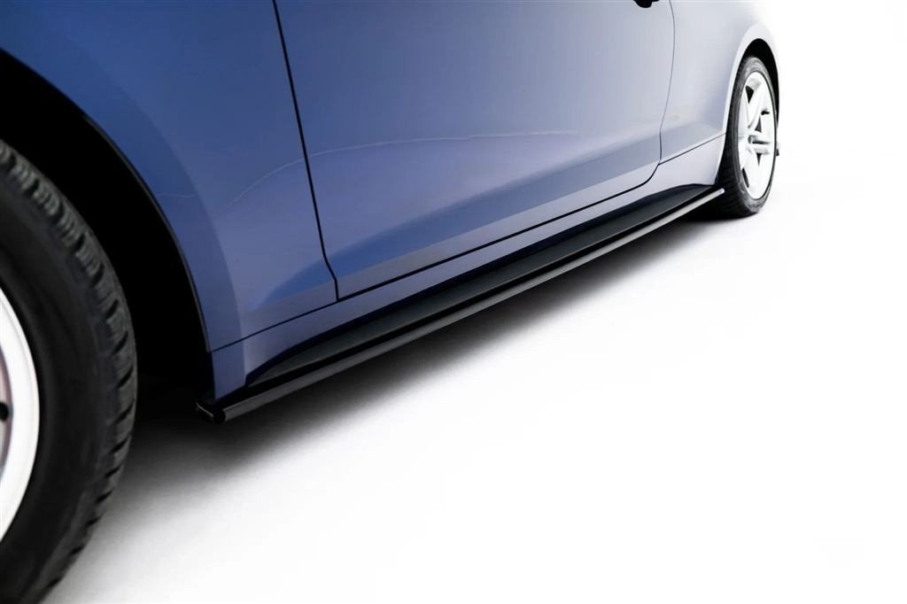 Maxton Design Audi S5 / A5 S-Line F5 Coupe Sideskirt Diffuse, Verzenden, Automotive Parts, A.parts@hotmail.nl, Trasmolenlaan 12 3447 GZ Woerden