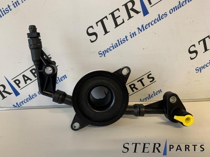 Koppelingsset (compleet) van een Mercedes Sprinter, 12 maanden garantie, -, Nieuw, Ophalen of Verzenden