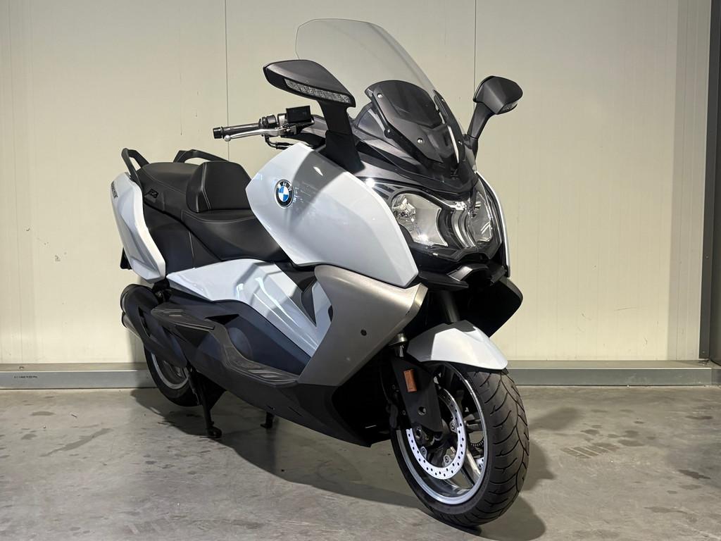 BMW C 650 GT Highline | Dealer onderhouden | Origineel NL, Motoren, Motoren | BMW, Scooter, Bedrijf, .
.  ., NL, Bmwklantenservice@bmw.nl