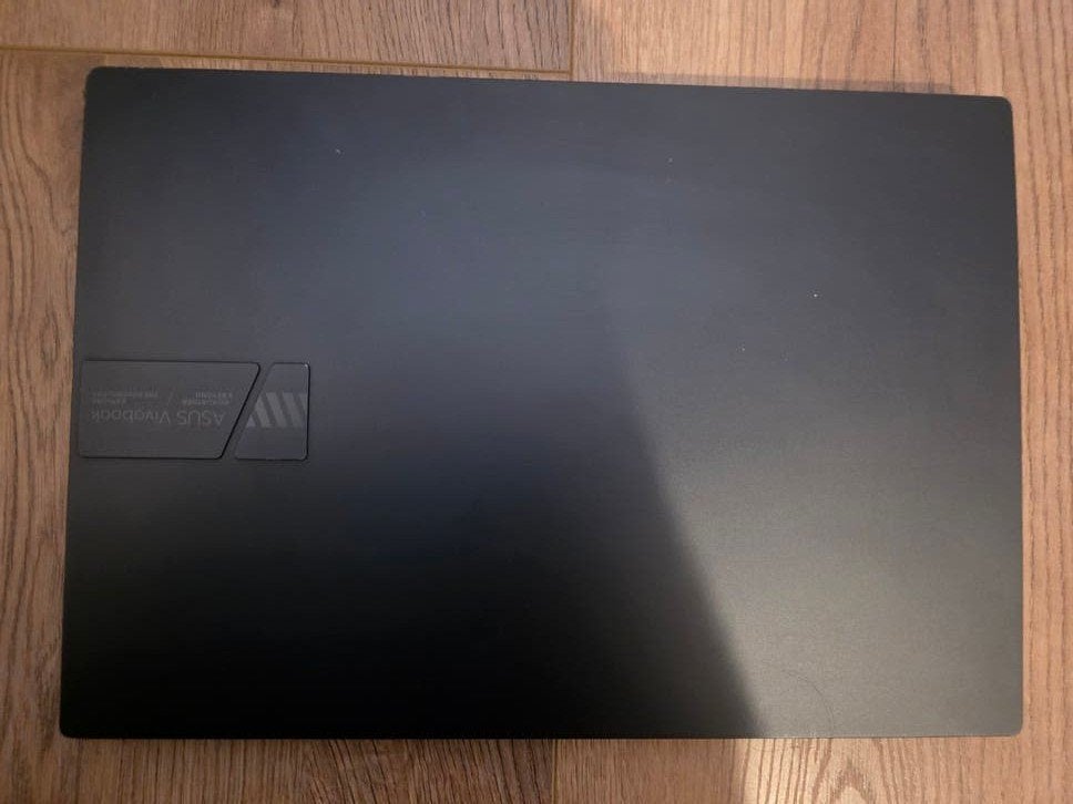 Asus vivobook 16x i7 Rtx 4060 144 hz Gaming Laptop, Met videokaart, Asus vivibook, Intel® Core™ i7 , Zo goed als nieuw