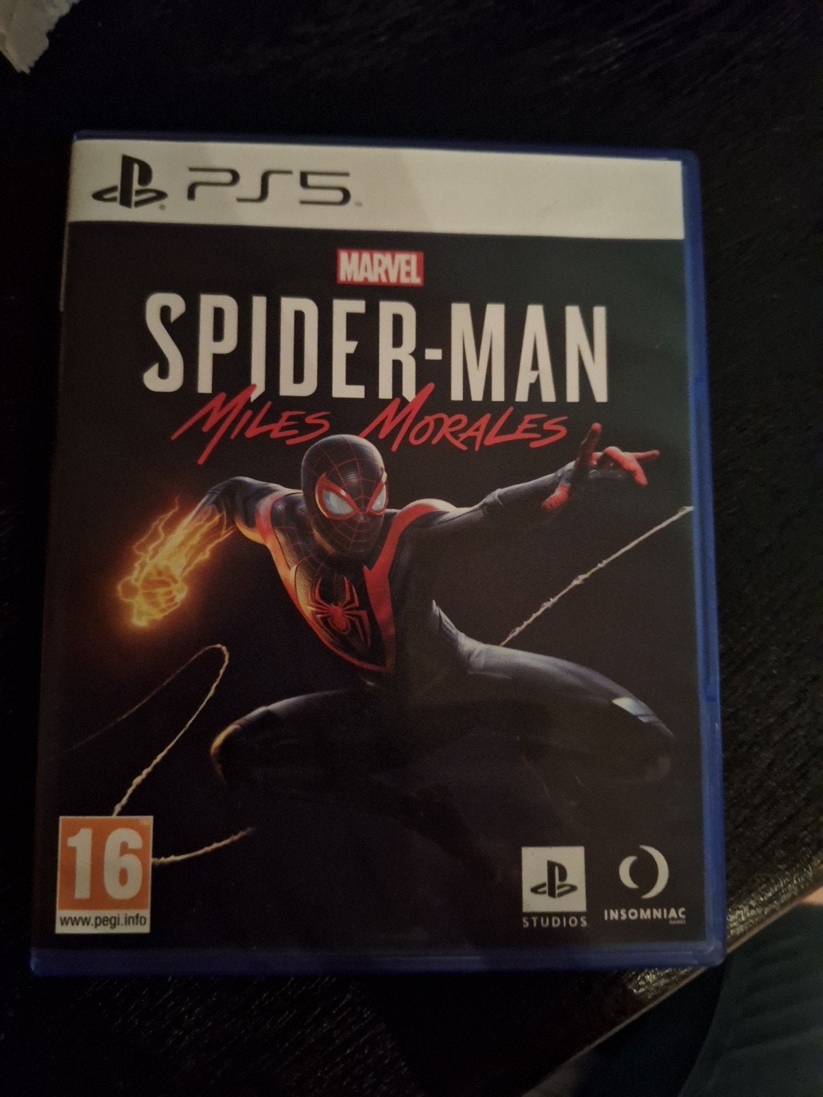 ps4 en ps5, Spelcomputers en Games, Ophalen of Verzenden, Zo goed als nieuw