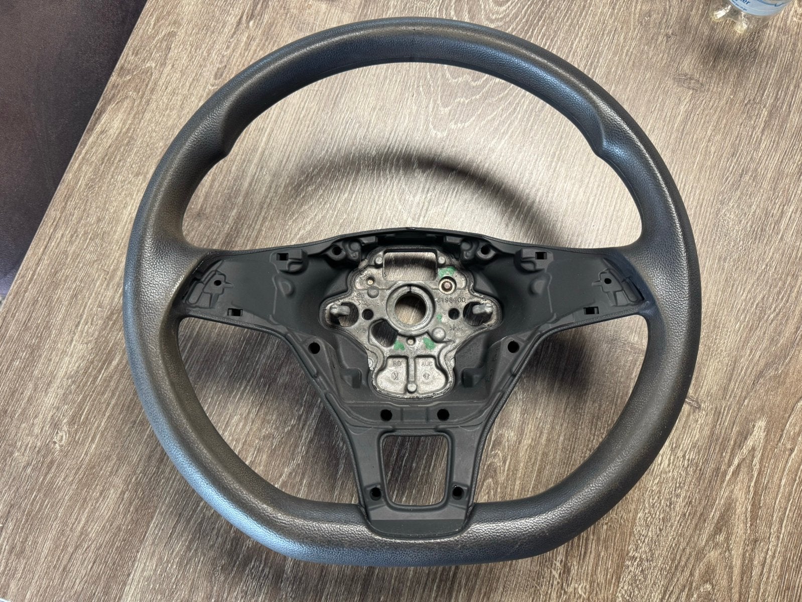 Volkswagen Polo stuur. / Zonder Airbag, Ophalen of Verzenden, Volkswagen