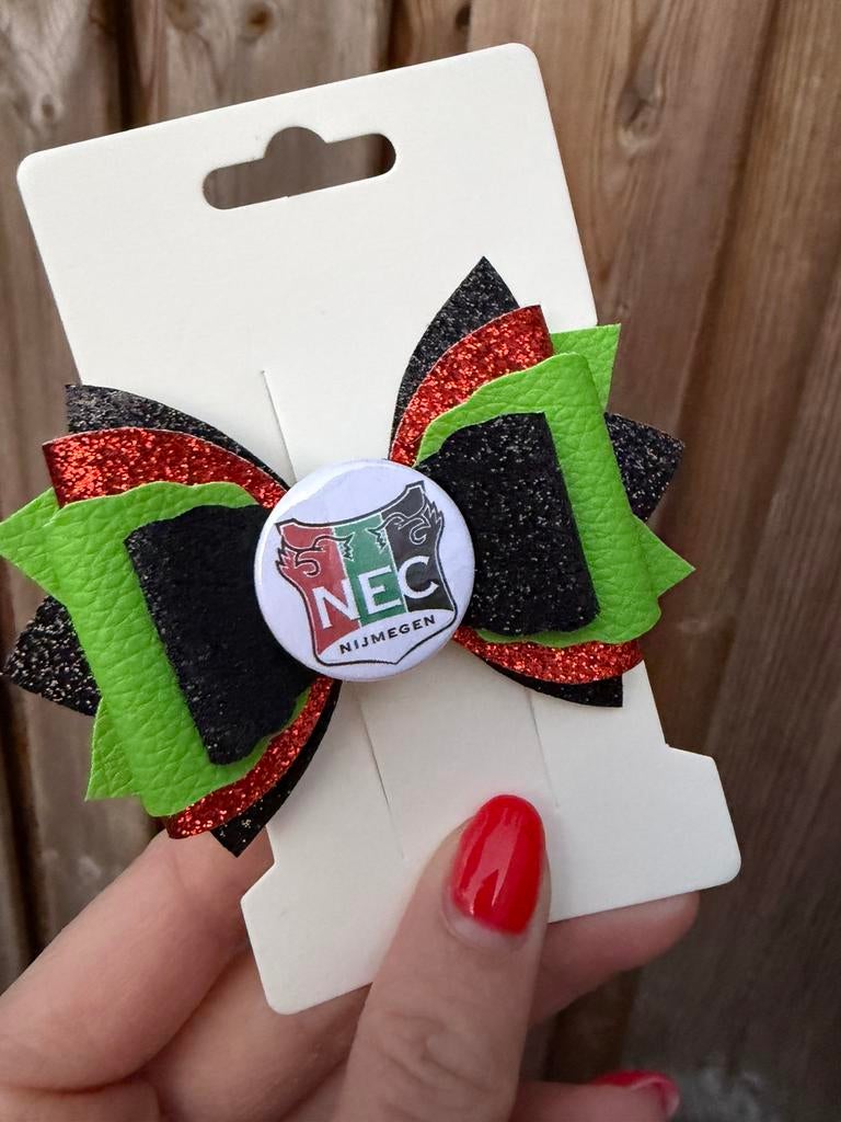 Haarclip NEC, Kinderen en Baby's, Ophalen of Verzenden, Nieuw