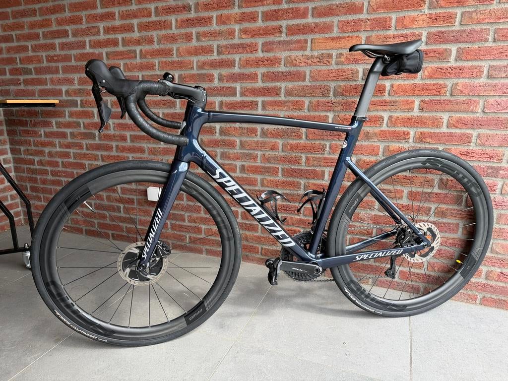 Specialized Allez Comp 58, Fietsen en Brommers, Fietsen | Racefietsen, Zo goed als nieuw, Overige merken, Meer dan 20 versnellingen