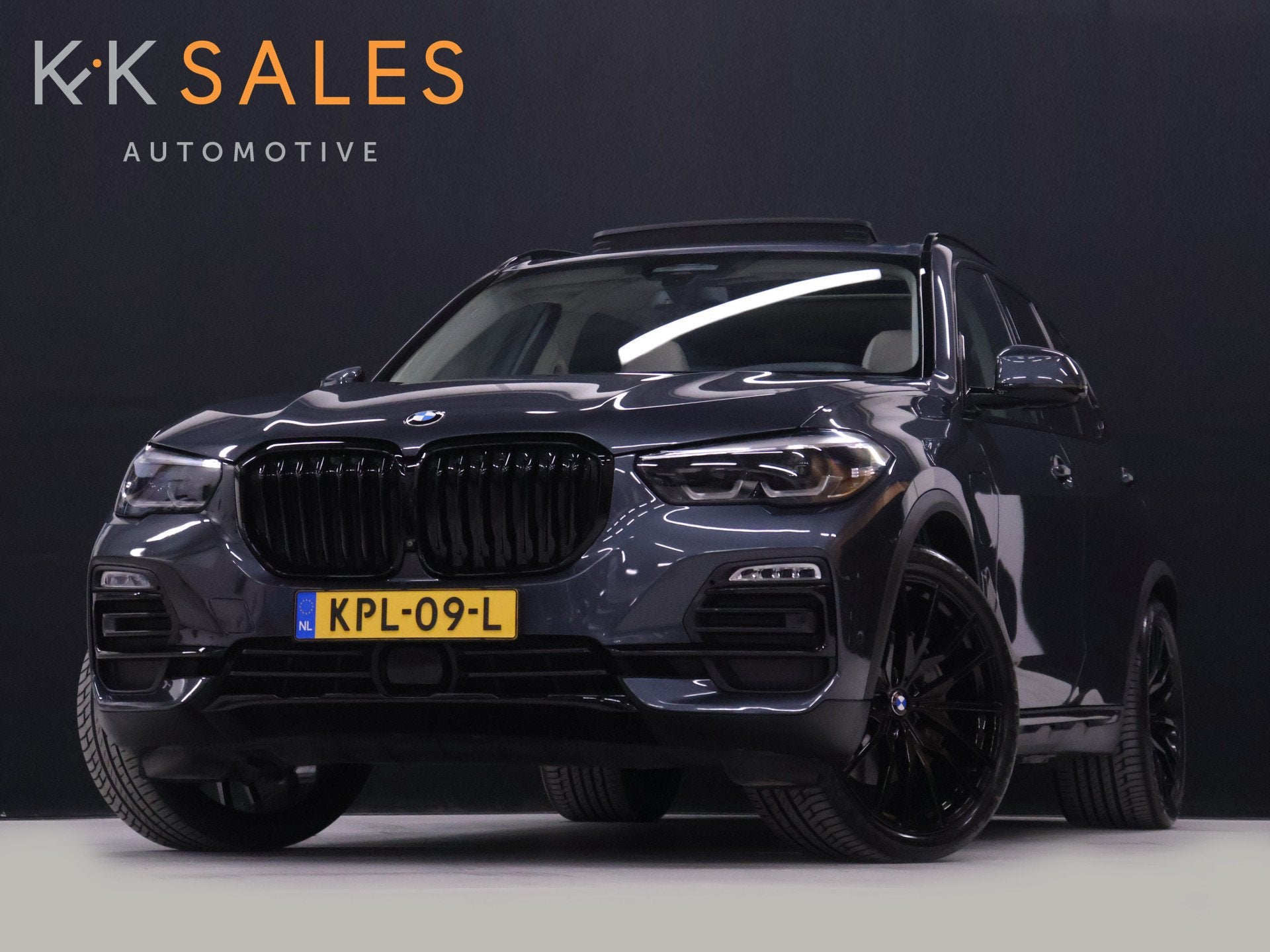 BMW X5 xDrive45e High Executive [PANORAMADAK, APPLE CARPLAY,, Auto's, Gebruikt, 394 pk, Vierwielaandrijving, Hybride Elektrisch/Benzine