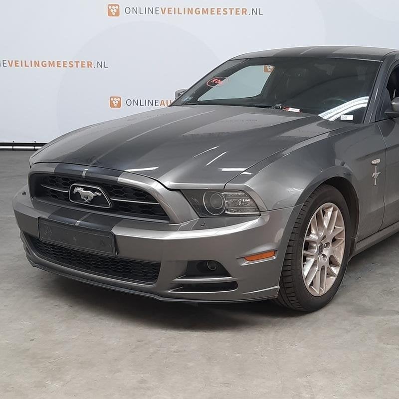 Ford Overige Modellen