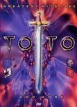 Toto - Greatest Hits Live and More (DVD), Alle leeftijden, Ophalen of Verzenden, Zo goed als nieuw, Concert