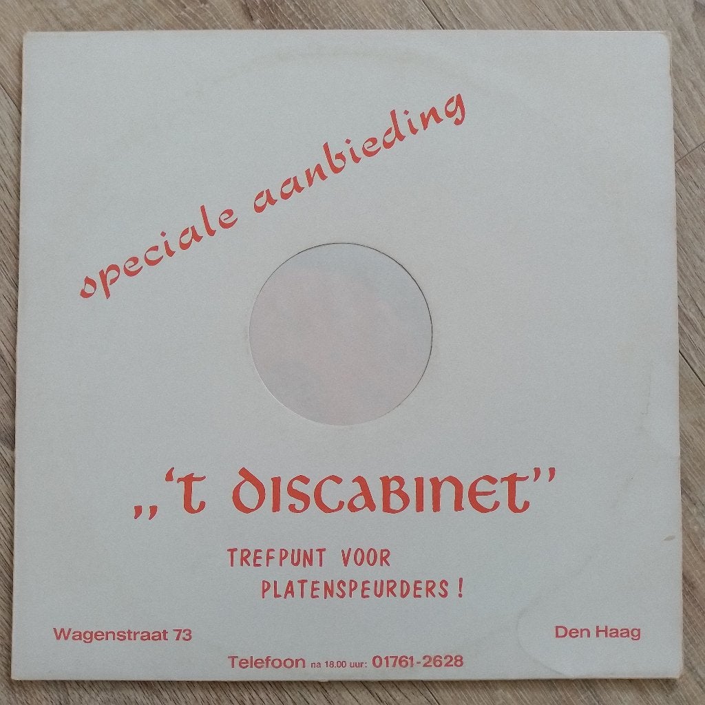 Django Reinhardt/Jazz, LP, Inclusief binnenhoes, Gebruikt, Ophalen of Verzenden