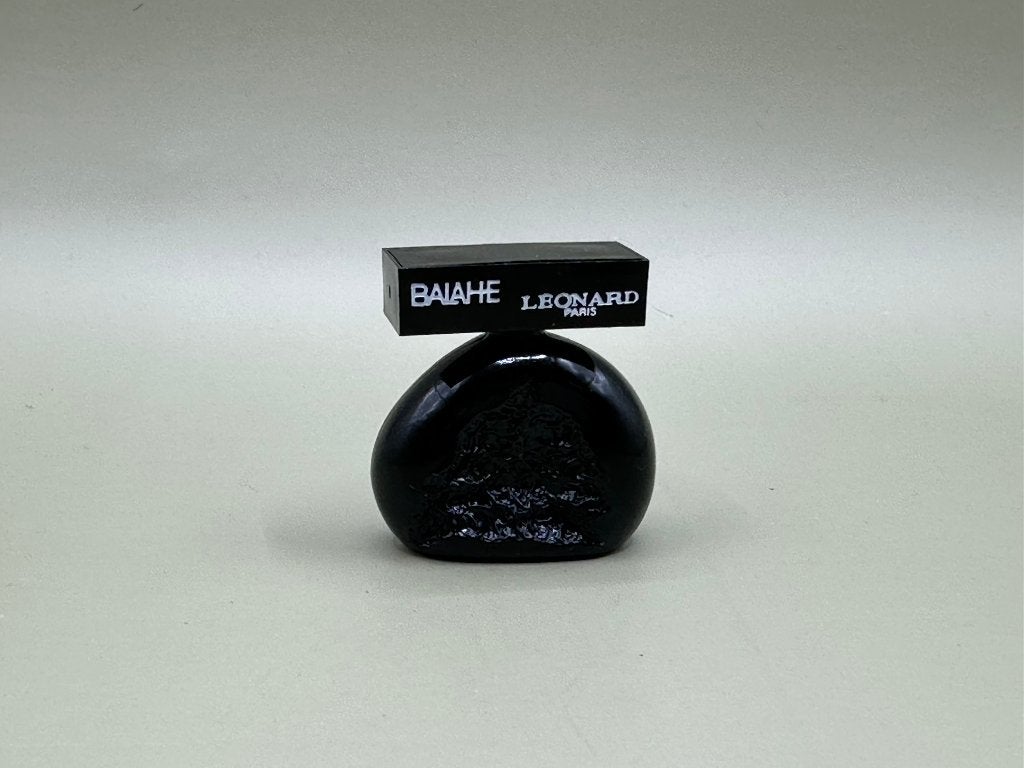 Leonard  Balahe EDT 5 ml, Verzenden, Nieuw, Miniatuur, Gevuld
