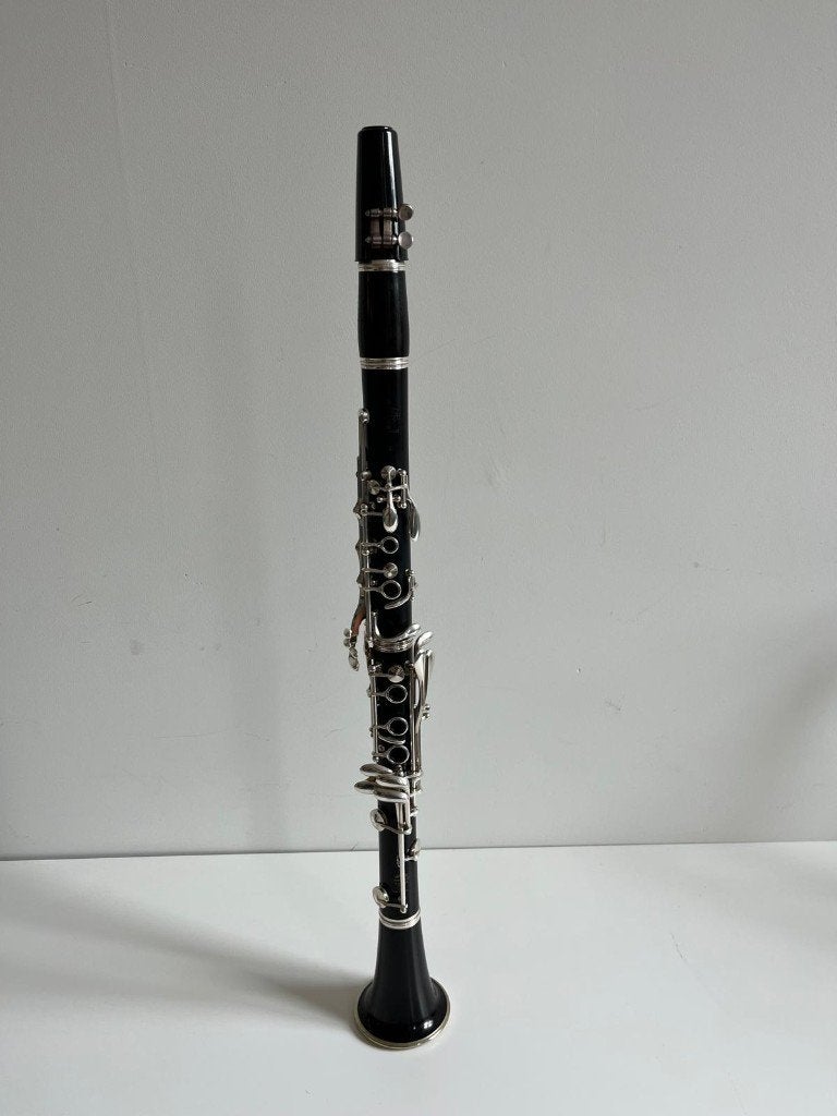 Buffet Crampon E13 Bb-klarinet – direct speelklaar, Muziek en Instrumenten, Blaasinstrumenten | Klarinetten, Zo goed als nieuw