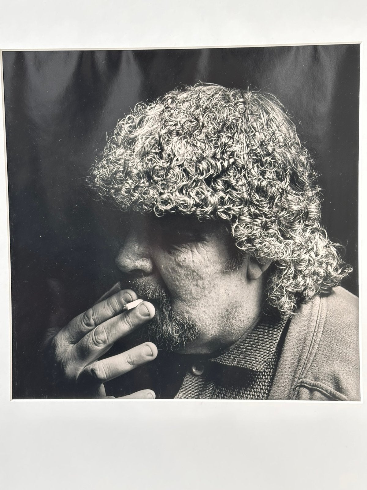 Foto Marcel Molle, Ophalen of Verzenden