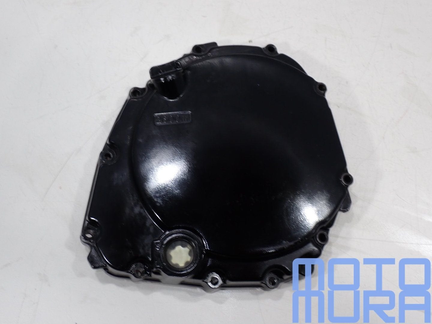 Koppelingsdeksel voor de Suzuki GSXR 600 750 SRAD 1996 2000, Motoren, Onderdelen | Suzuki, Ophalen of Verzenden, -, -, -