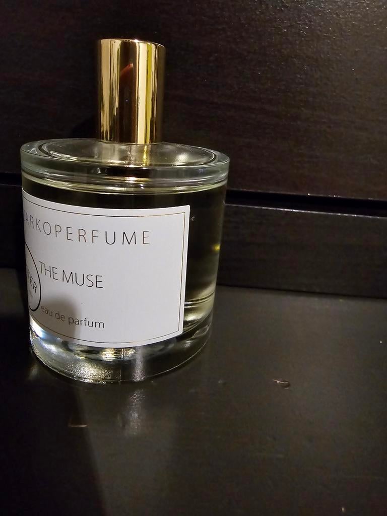 Zarkoperfume the muse decants, Sieraden, Tassen en Uiterlijk, Uiterlijk | Parfum, Ophalen of Verzenden, Nieuw