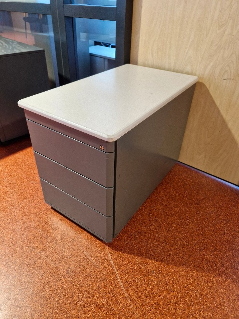 Stevige zware ladeblokken / ladekasten ( partij beschikbaar), Huis en Inrichting, Kasten | Ladekasten, Minder dan 50 cm, Gebruikt