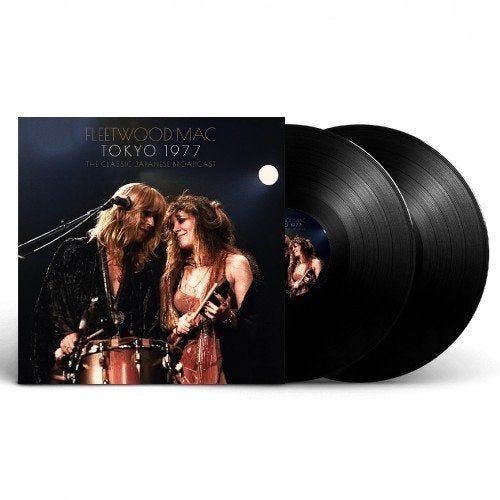 Fleetwood Mac | Tokyo 1977 (Classic Radio Recordings) 2LP, Ophalen of Verzenden, Limited edition, 12 inch, Nieuw in verpakking