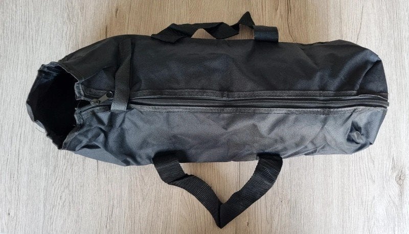 Verzorgingstas voor katten, Dieren en Toebehoren, Katten-accessoires, Ophalen of Verzenden, Nieuw