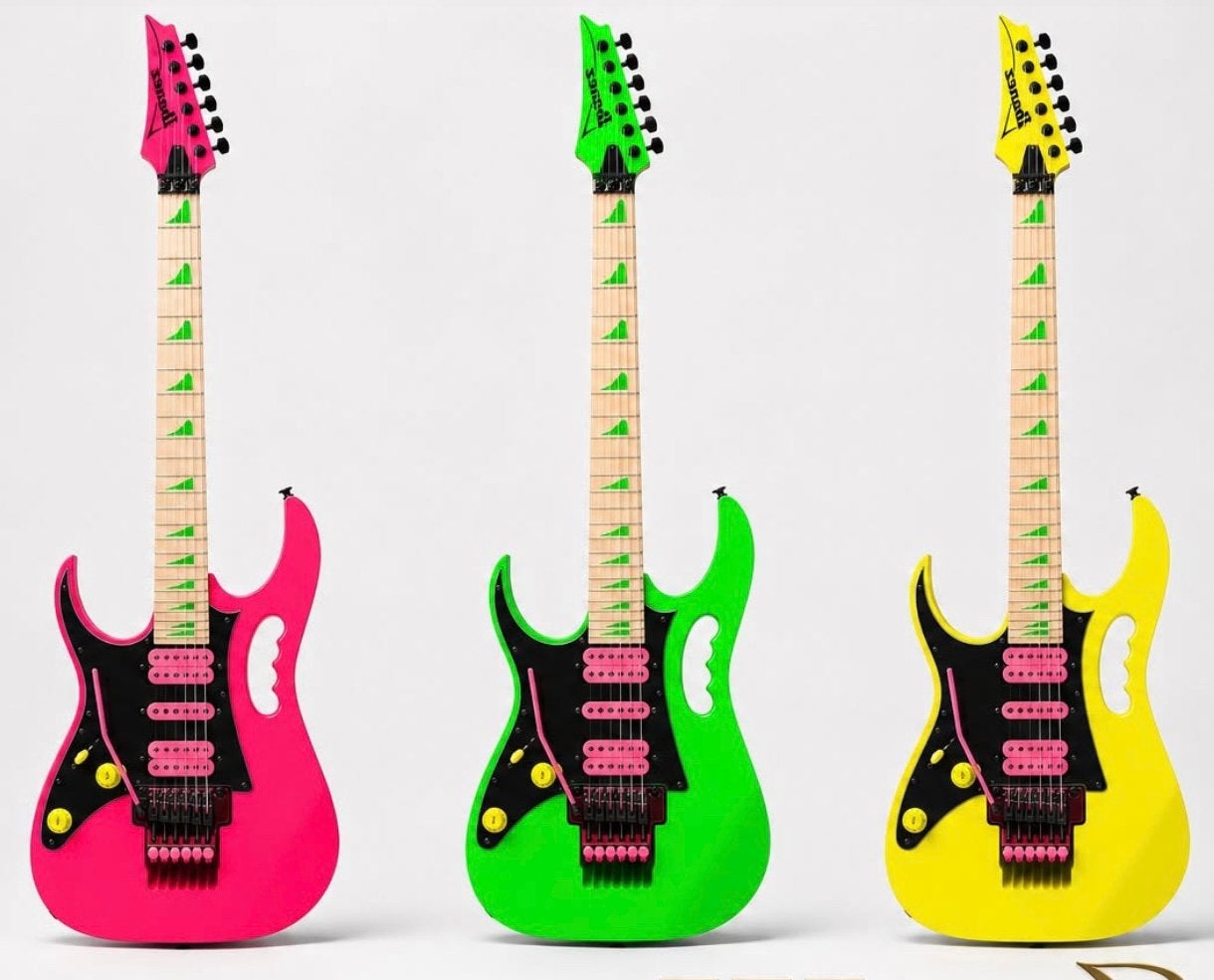 Linkshandige Ibanez JEM gezocht, Muziek en Instrumenten, Ophalen, Gebruikt, Solid body, Ibanez