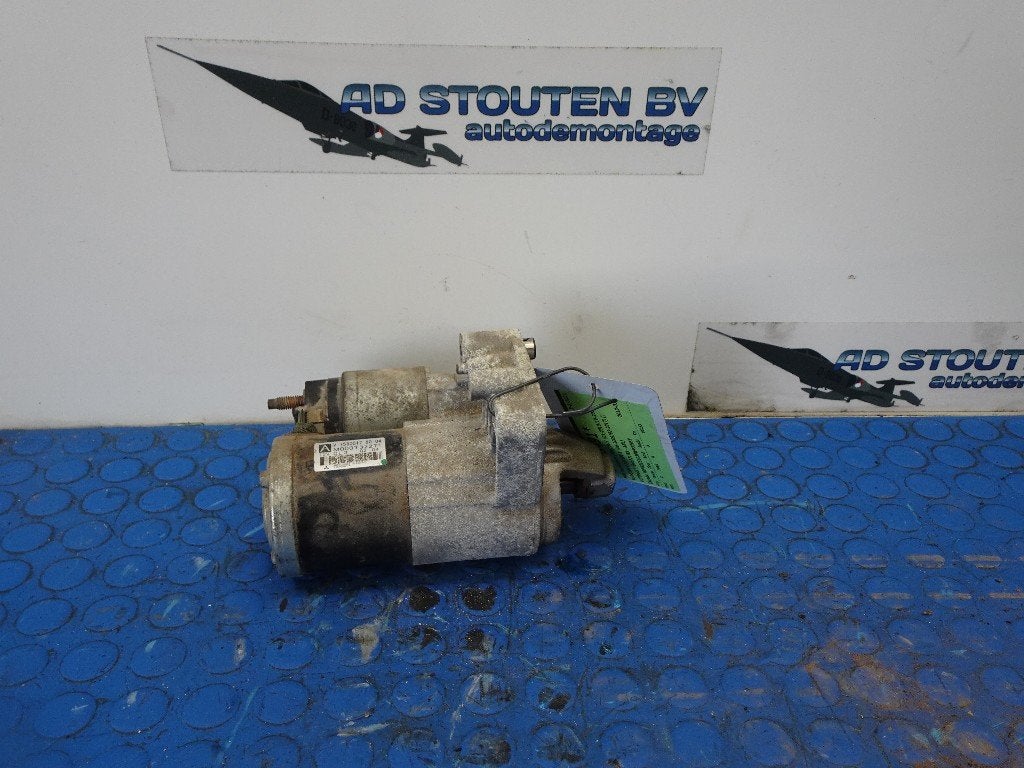 Startmotor Mini Countryman (R60) 2013 75500178004, Gebruikt, Petuelring 130, München 80809, , Duitsland, Mini, Minikundenbetreuung@mini.de