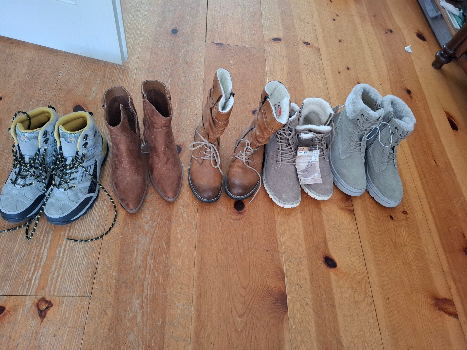 Schoenen, Kleding | Dames, Ophalen of Verzenden, Nieuw