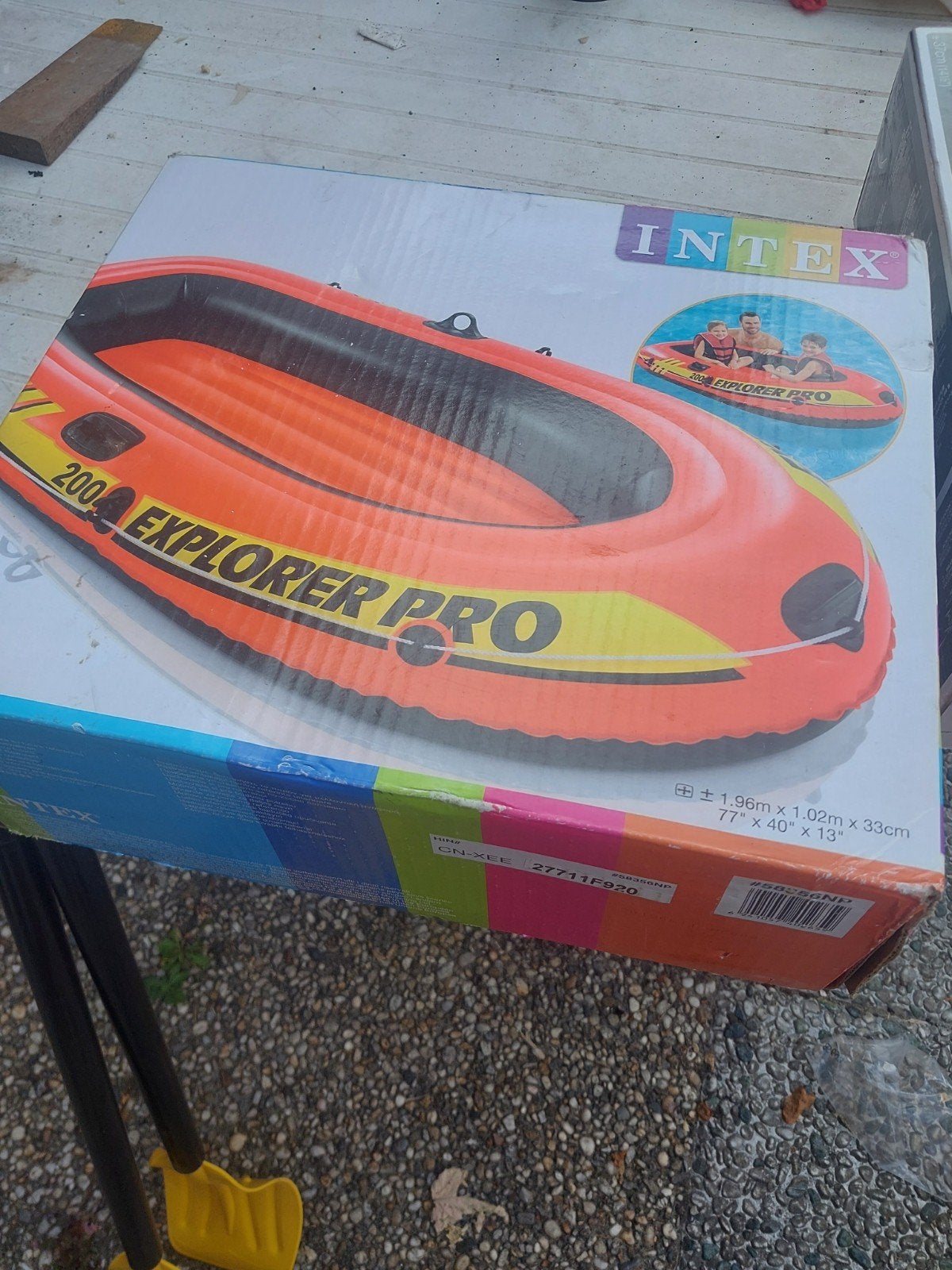hellemaal nog in verpakking alles zit er bij, Ophalen of Verzenden, Nieuw