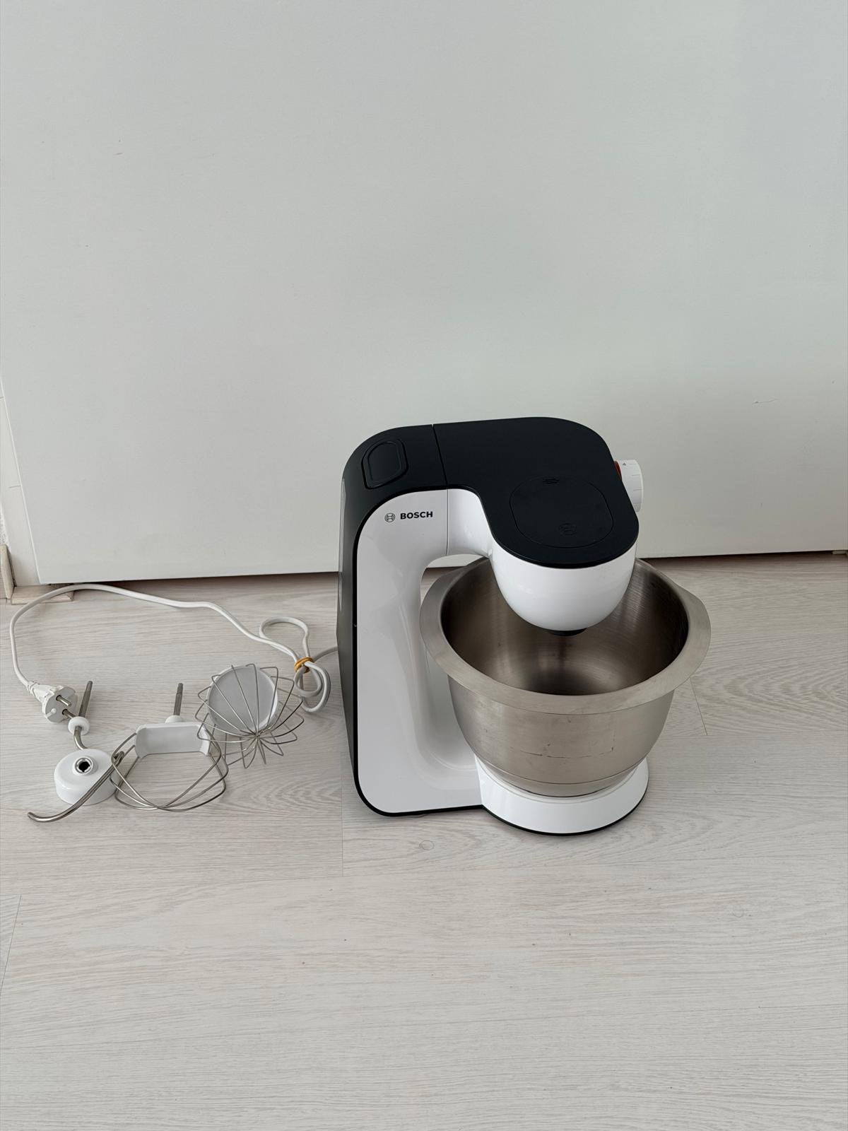 Keuken mixer, Ophalen, Zo goed als nieuw, 3 snelheden of meer