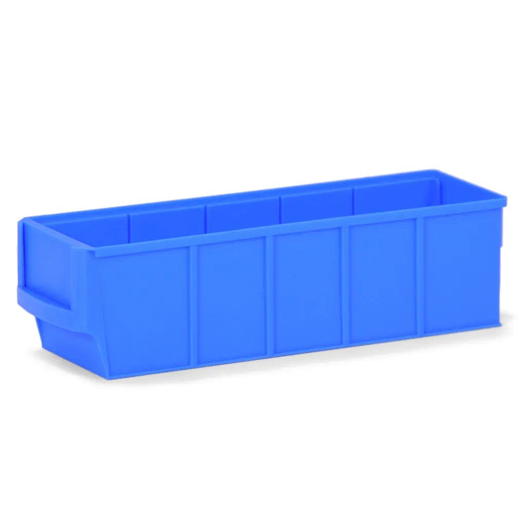 NIEUW - Restpartij magazijnbakjes + schotjes, Ophalen, Minder dan 50 cm, Minder dan 40 cm, Nieuw
