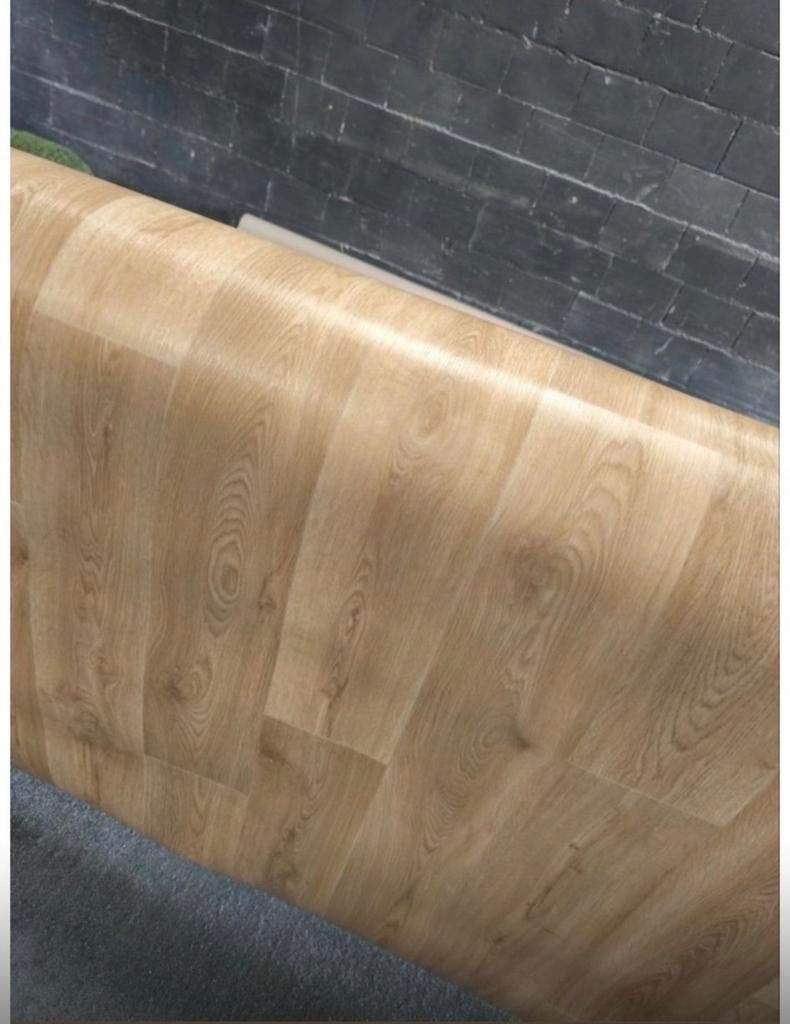 Vinyl vloer nieuw 3x4 4x4 5x4 6x4 7x4 8x4 9x4 10x4 11x4 12x4, Tuin en Terras, Gras en Kunstgras, Ophalen of Verzenden, Nieuw, 20 m² of meer