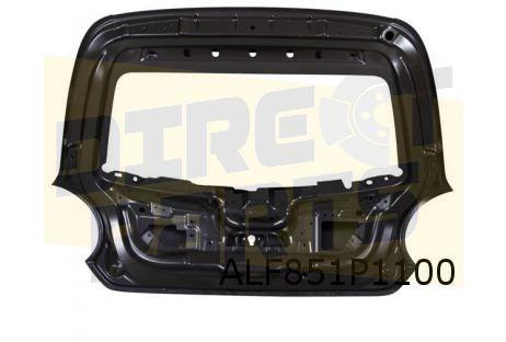 Alfa Romeo MiTo (9/08-5/16) Achterklep Origineel! 50516574, -, Verzenden, -, Nieuw