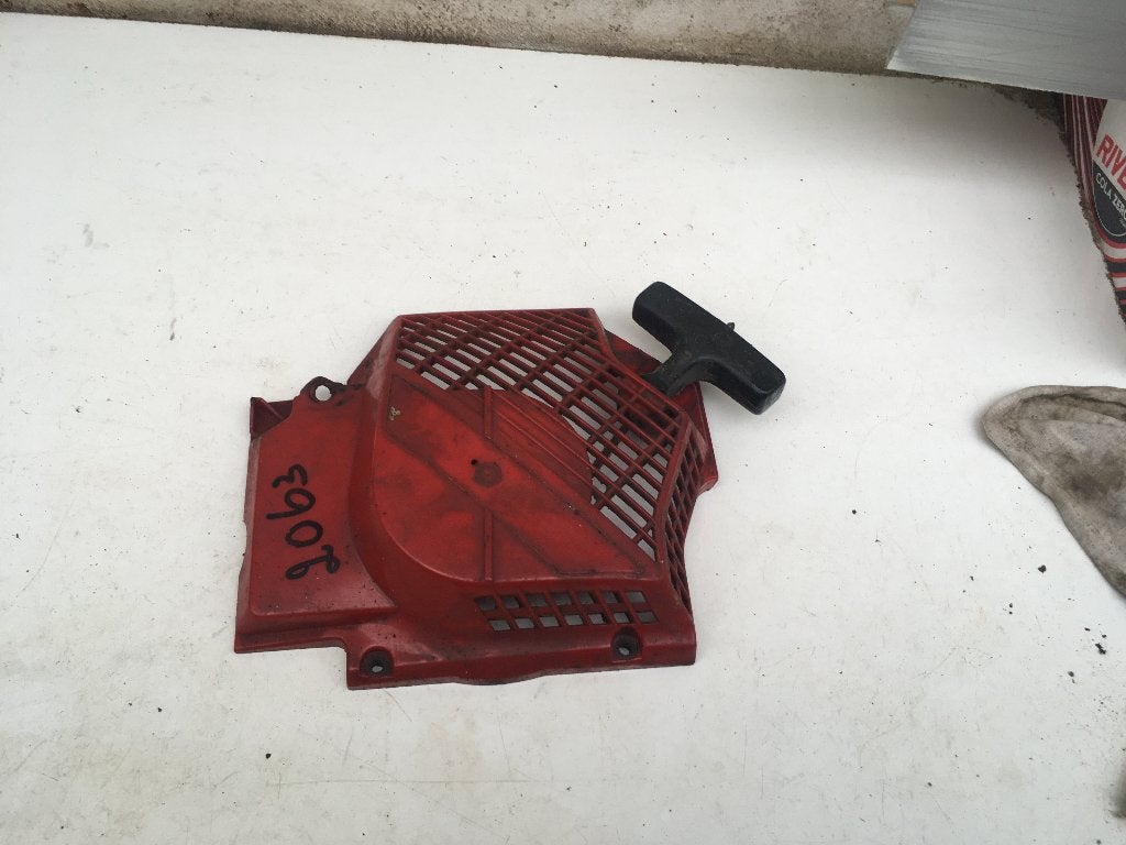 jonsered trekstarter compleet 503692803 passend voor de vol, Ophalen of Verzenden, Gebruikt, Jonsered