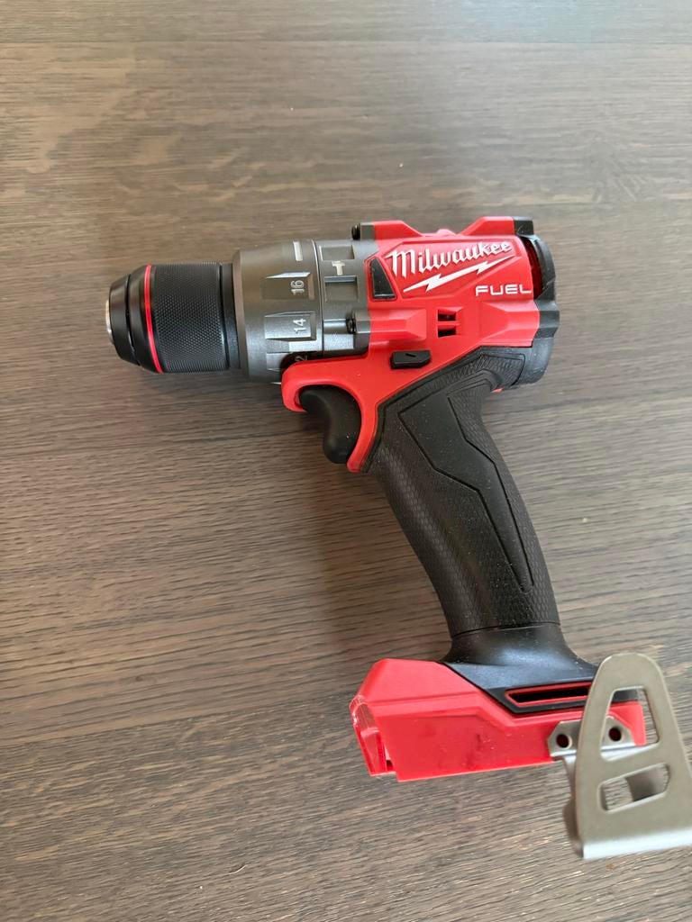 Milwaukee M18 FPD3 Klopboormachine Nieuw, Ophalen, 600 watt of meer, Nieuw, Boor- en Schroefmachine