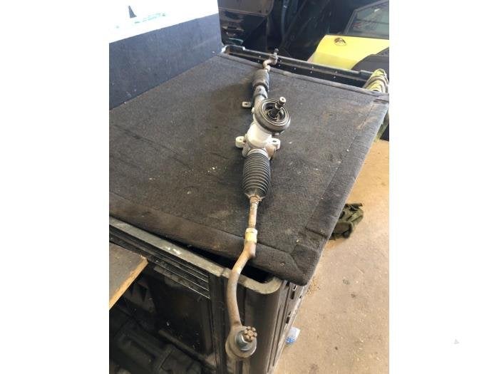 Stuurhuis van een Kia Picanto, Auto-onderdelen, -, -, -, 3 maanden garantie