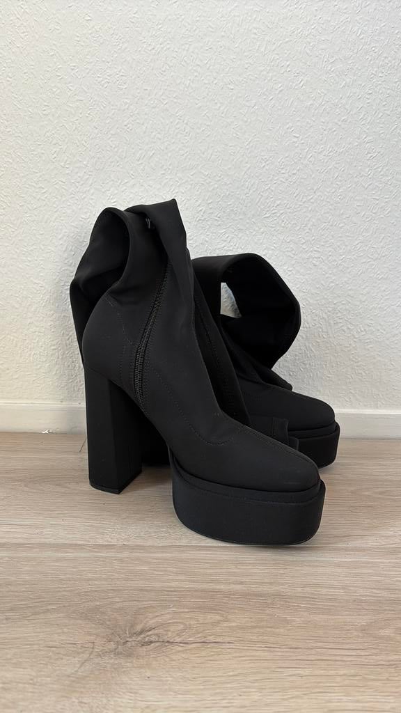 Zara vrouwen schoenen maat 39, Ophalen of Verzenden, Zo goed als nieuw, Sneakers of Gympen