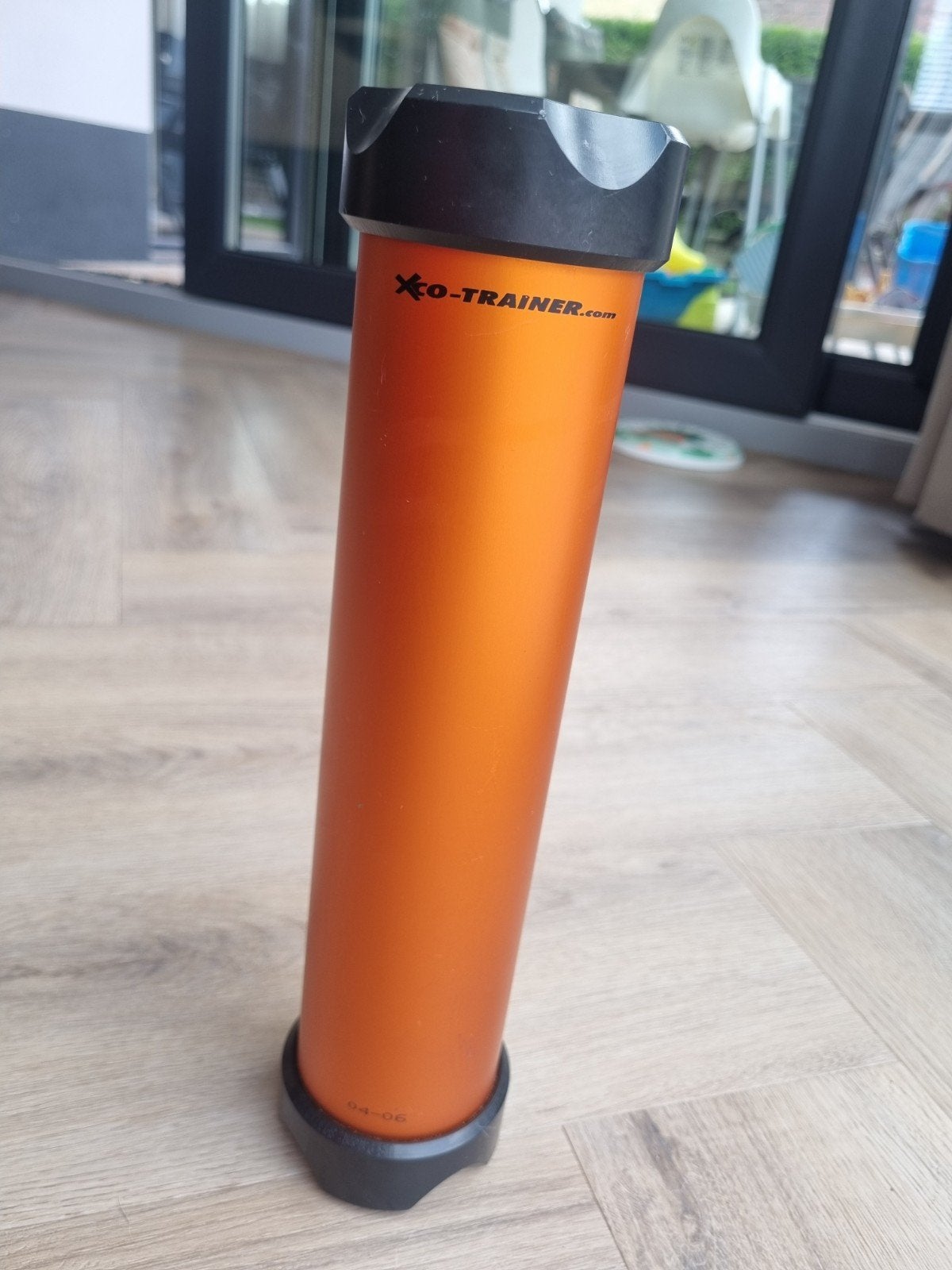 Xco Trainer Buis Maat L, 40 liter of meer, Ophalen of Verzenden