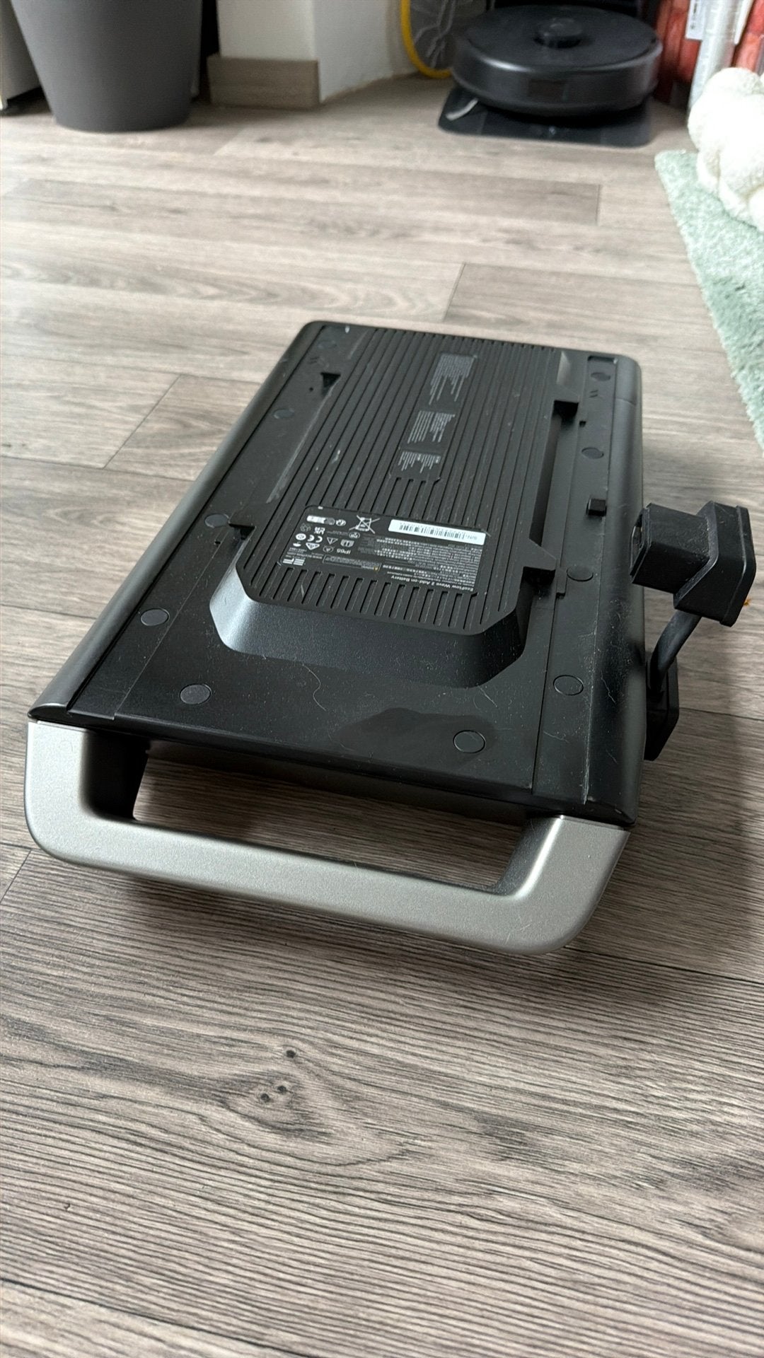EcoFlow WAVE 2 Add-On Battery – 1159 Wh – Weinig gebruikt, Ophalen, Zo goed als nieuw