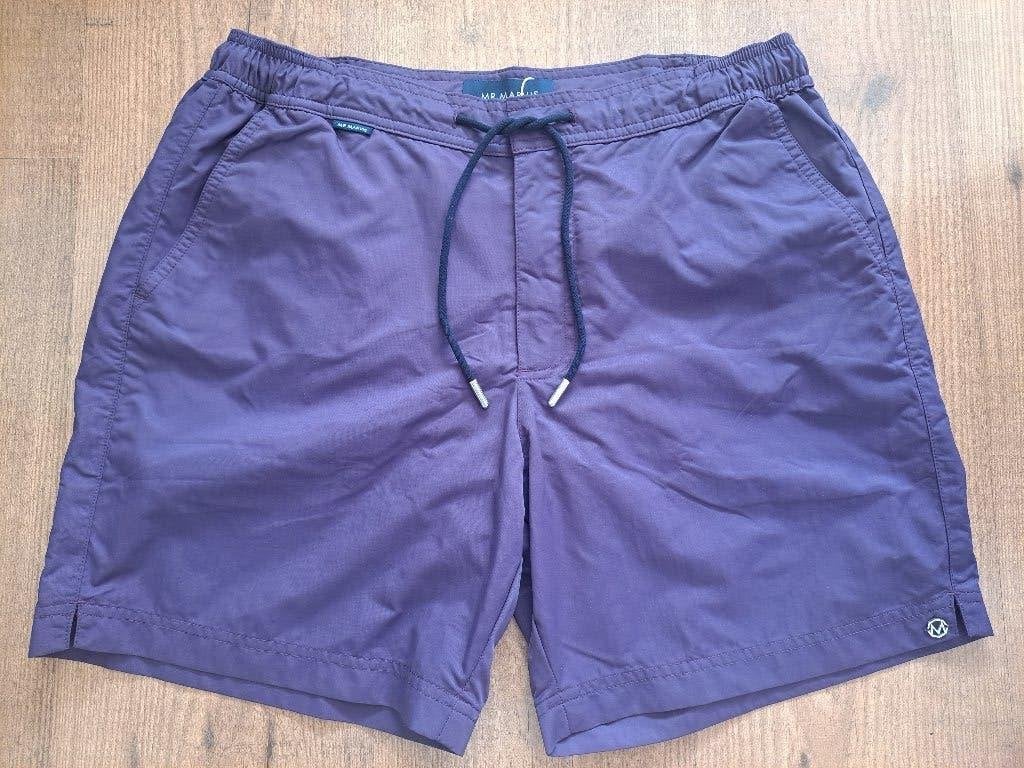 Mr Marvis (zwem)short broek 'The Galaxies', NIEUW, maat S, Paars, Ophalen of Verzenden, Mr. Marvis, Zwemshort