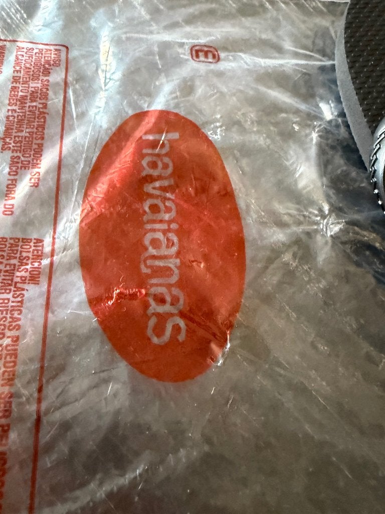 Havainas slippers, Kinderen en Baby's, Ophalen, Meisje, Overige typen, Nieuw